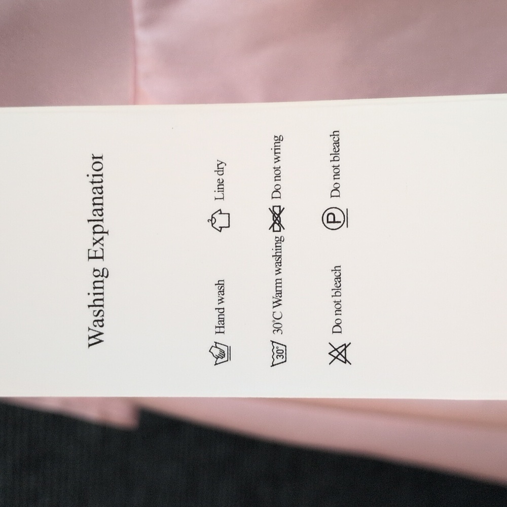 For Kitty Rescue! Pink Satin Homecoming/Prom Dress - Picture 11 of 11